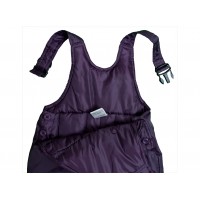 Лыжный костюм из 2-х предметов (255411)