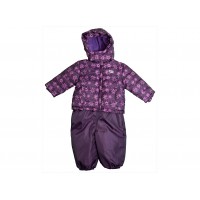 Лыжный костюм из 2-х предметов (255411)