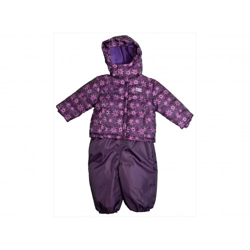 Лыжный костюм из 2-х предметов (255411)