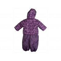 Лыжный костюм из 2-х предметов (255411)