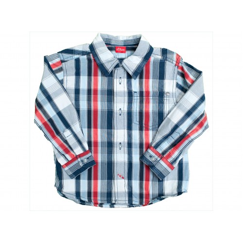 Рубашка (251717) Рубашка (251717)