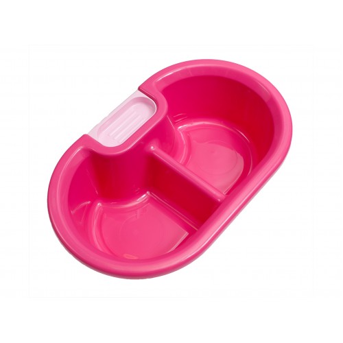 Ванночка для умывания с 2-мя отделениями  Baby-Walz (618853)