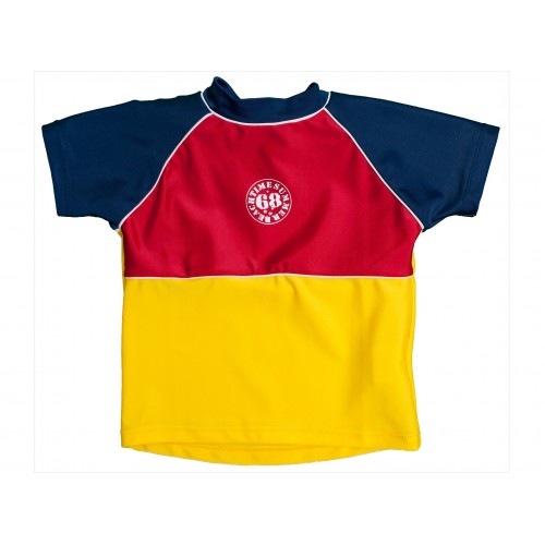 Футболка "No Rain" (655180)