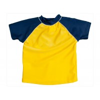 Футболка "No Rain" (655180)