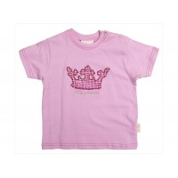 Футболка "Little Princess" (689122) Футболка "Little Princess" (689122)