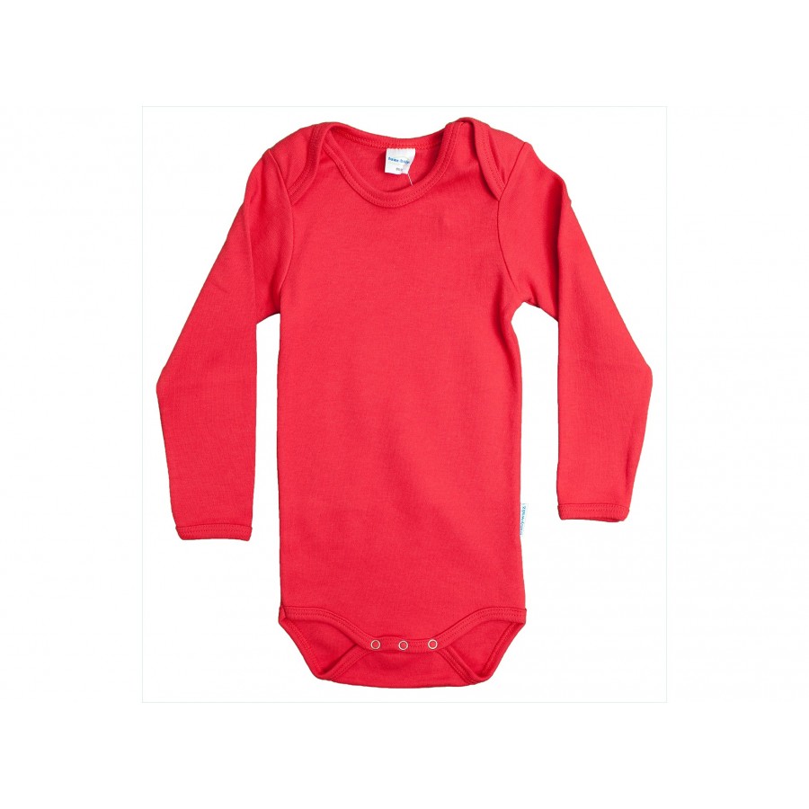 Боди с рукавом 1/1 (106291)