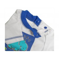 Футболка "Babysana" (249181) Футболка "Babysana" (249181)