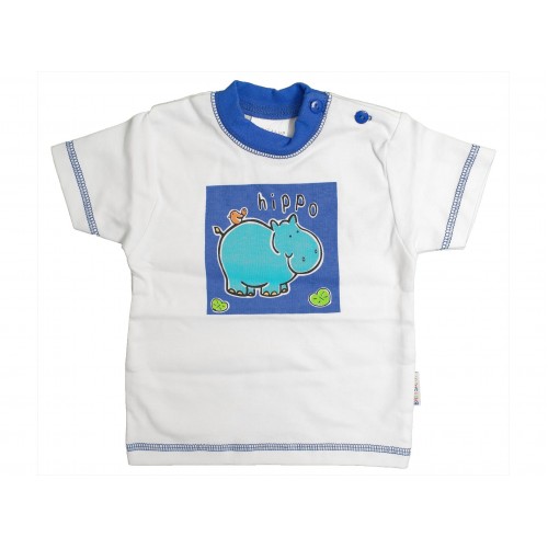 Футболка "Babysana" (249181) Футболка "Babysana" (249181)