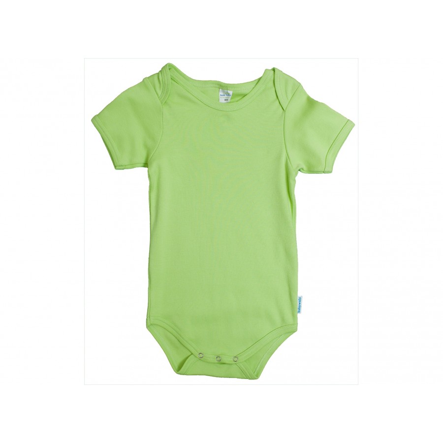 Боди с рукавом (681601)