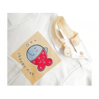 Футболка "Babysana" (249203)