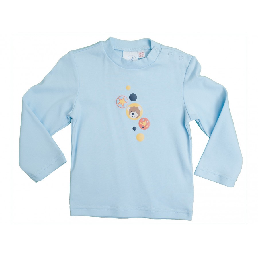 Толстовка "Sterntaler" (251130) Толстовка "Sterntaler" (251130)